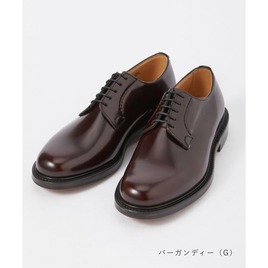 Church's（チャーチ） Church's EEB001 9XV ビジネスシューズ SHANNON