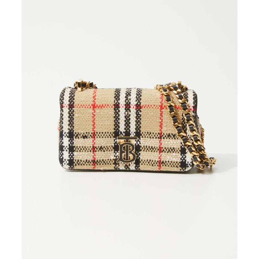 BURBERRY（バーバリー） BURBERRY 8063083 ショルダーバッグ