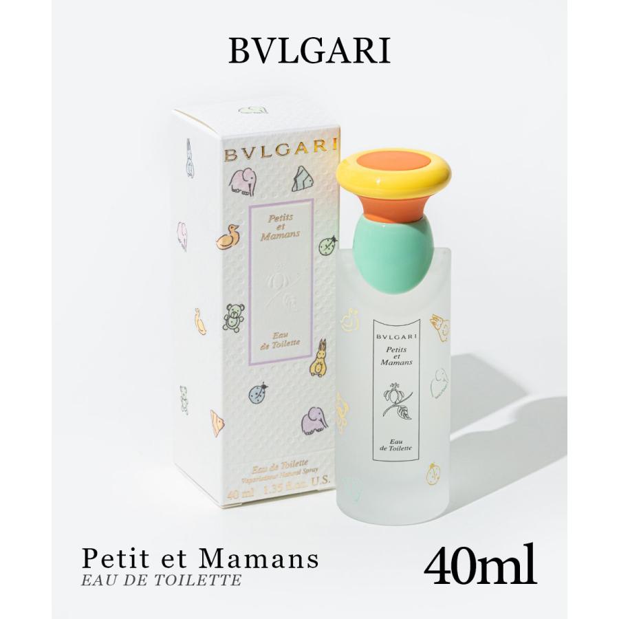 BVLGARI（ブルガリ） オードトワレ レディース フレグランス