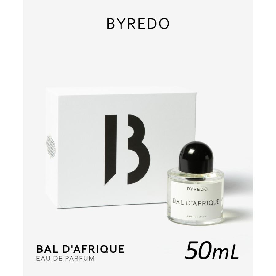 BYREDO（バイレード） BYREDO BAL D'AFRIQUE バルダフリック