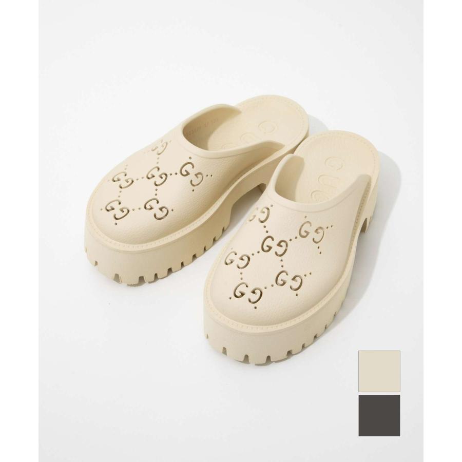 GUCCI（グッチ） GUCCI 663577 JFB00 サンダル レディース シューズ