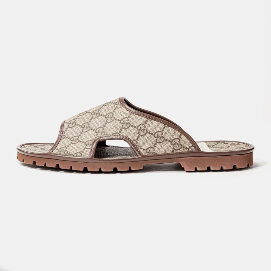 GUCCI（グッチ） GUCCI 624879 96G60 サンダル メンズ シューズ