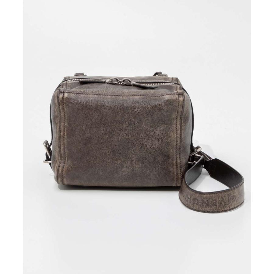 GIVENCHY（ジバンシィ） GIVENCHY PANDORA パンドラ SMALL BAG
