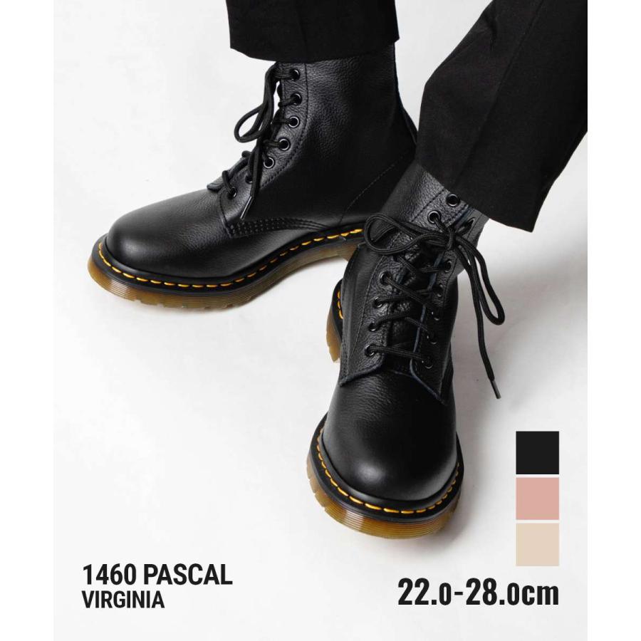 Dr.Martens（ドクターマーチン） Dr.Martens 1460 Lace Up Boots
