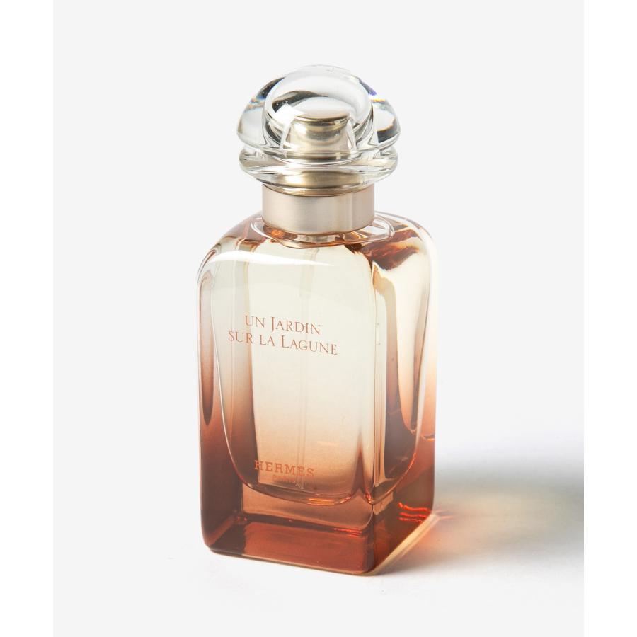 HERMES（エルメス） シテールの庭 EDT 50ml 庭園のフレグランス ユニ
