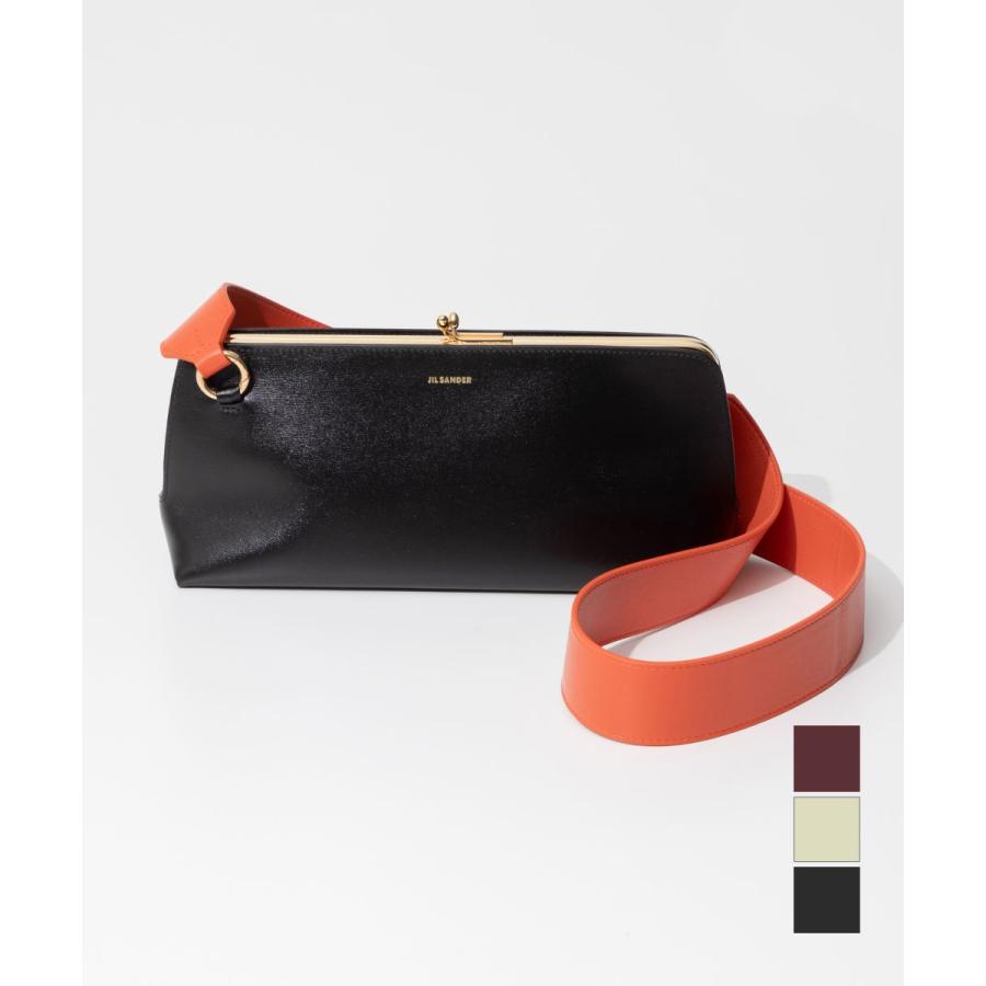 JIL SANDER（ジルサンダー） JIL SANDER J08ZH0008 P5609 ショルダー