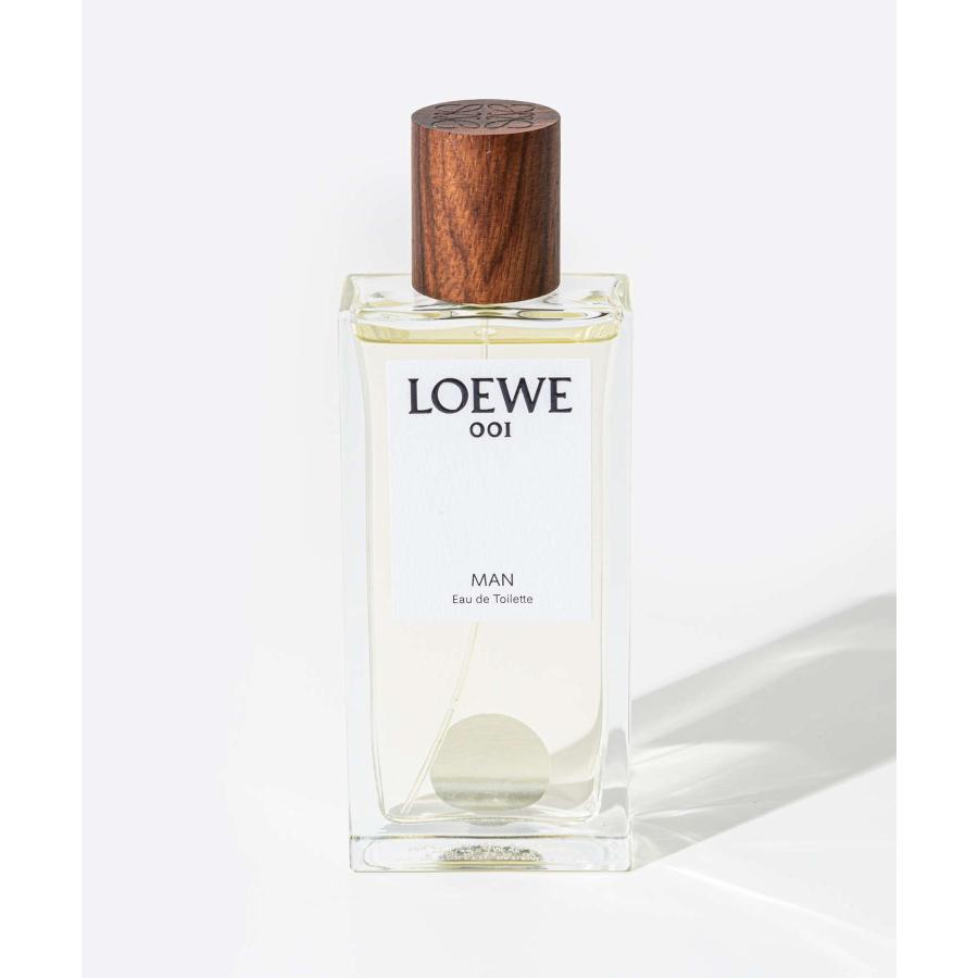 LOEWE（ロエベ） loewe 001 マン EDT 100ml MAN メンズ オードトワレ