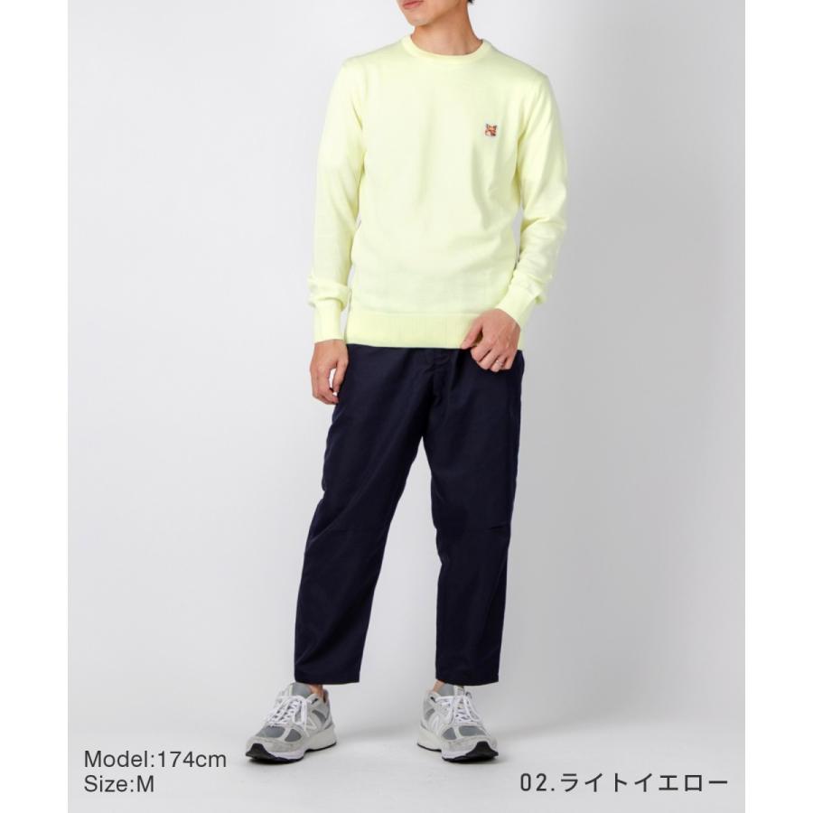 MAISON KITSUNE（メゾン キツネ） MAISON KITSUNE IU00504KT1036