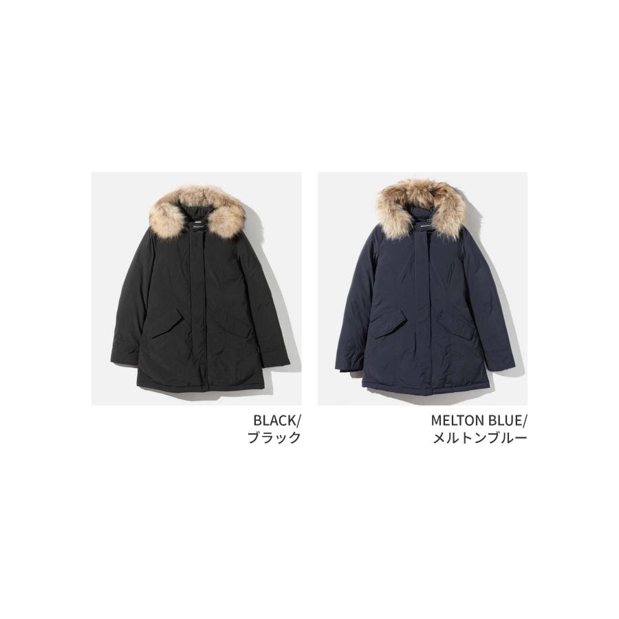 WOOLRICH（ウールリッチ） WOOLRICH ARCTIC PARKA アークティック