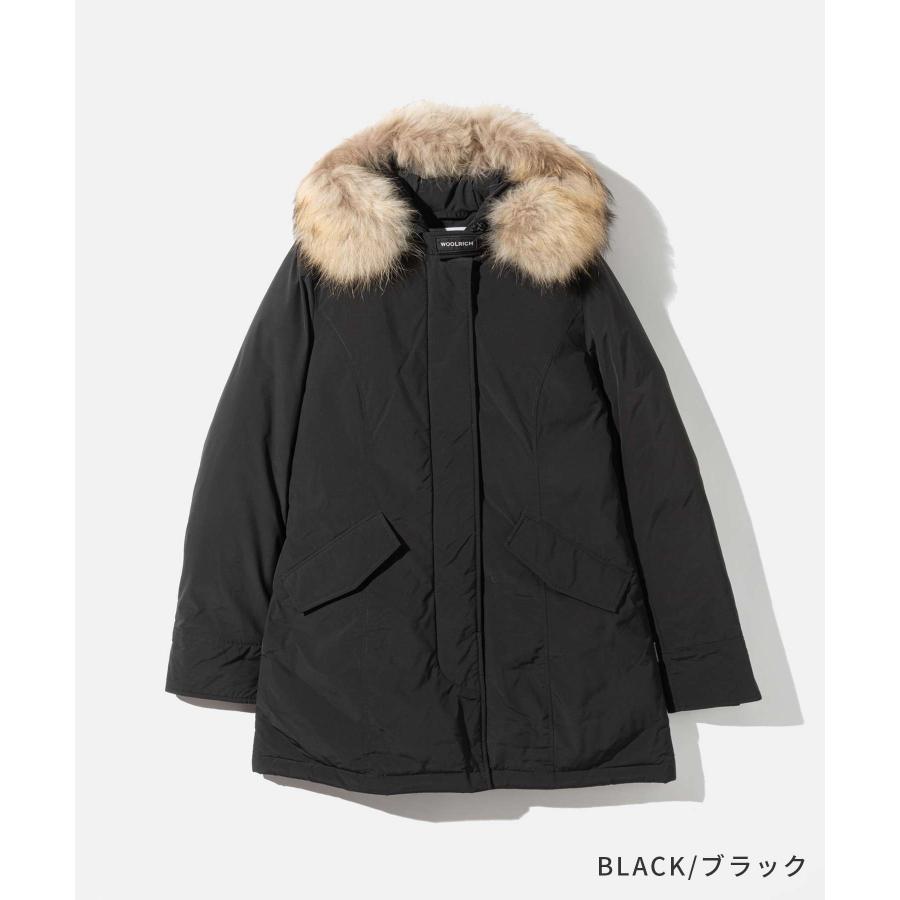 WOOLRICH（ウールリッチ） WOOLRICH ARCTIC PARKA アークティック