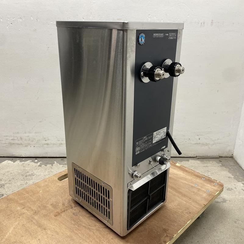 6559【程度良好】ホシザキ ビールサーバー DBF-43WB 2007年製 6559程度