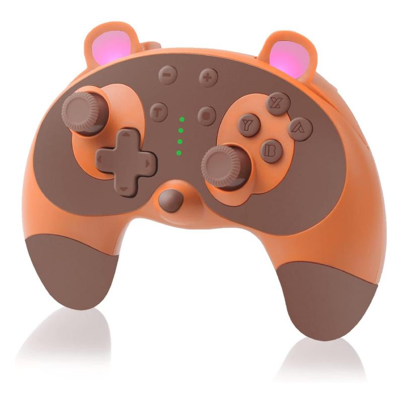 送料無料】switch コントローラー スイッチ プロコン プロ