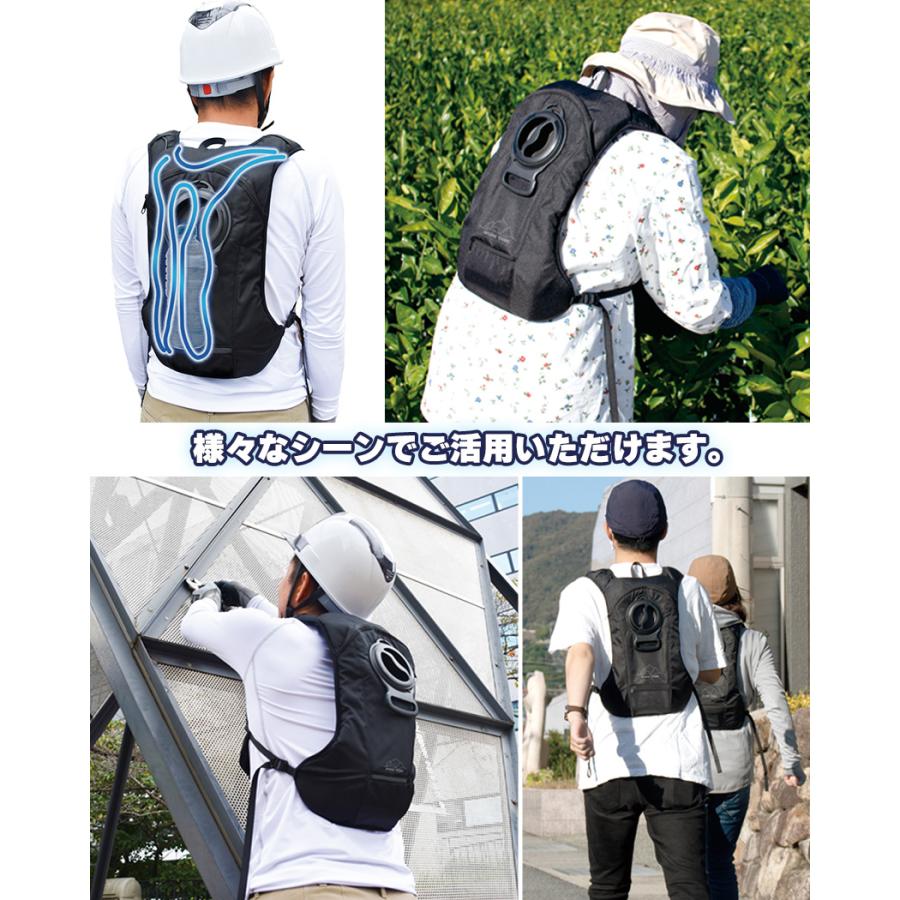 P3倍／ 数量限定・特価 ユニワールド 7790 水冷ベスト PRO 冷水ベスト