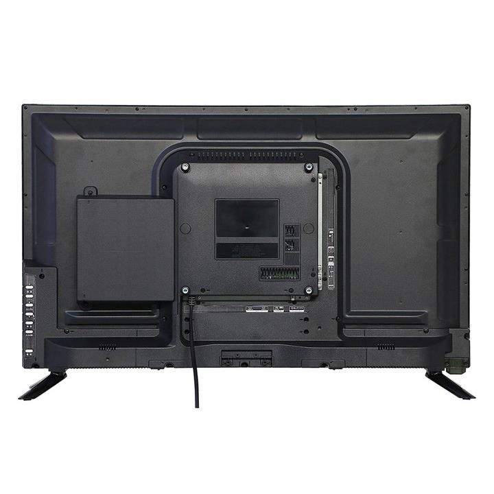 S-cubism 32型 テレビ 1波 外付けHDD録画対応 AT-32G01SR エス