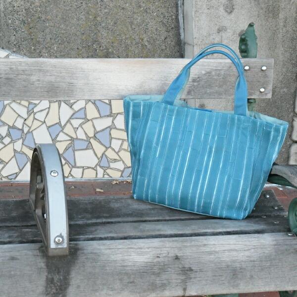 ZAZAパッチワークトートバッグ ハンドバッグ トートバッグ レディース