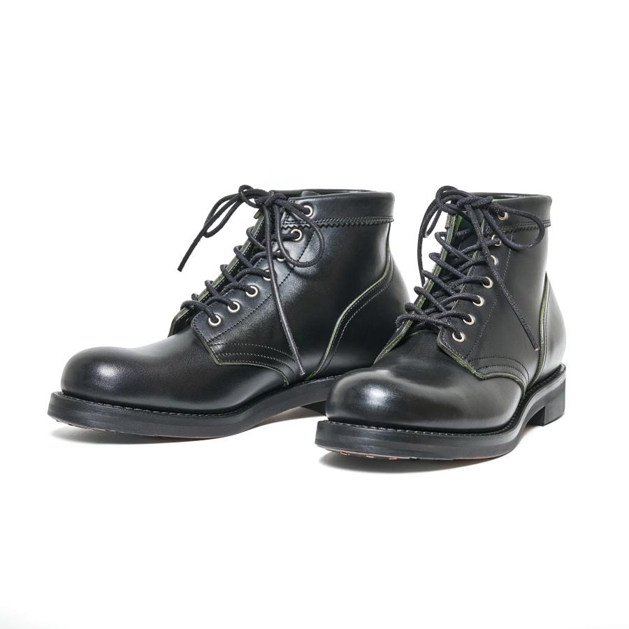 Rolling dub trio（ローリングダブトリオ） COUPEN 7 (Black Greentea