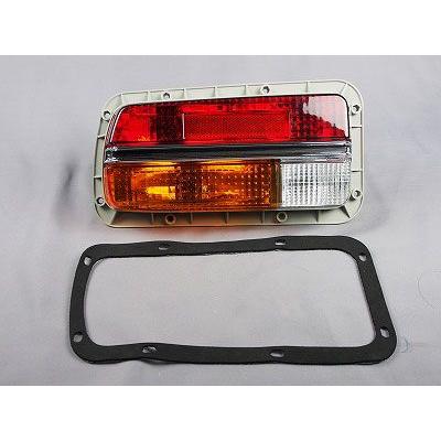 旧車]S30 フェアレディZ/前期用テールランプ(純正タイプ) : ユニオン