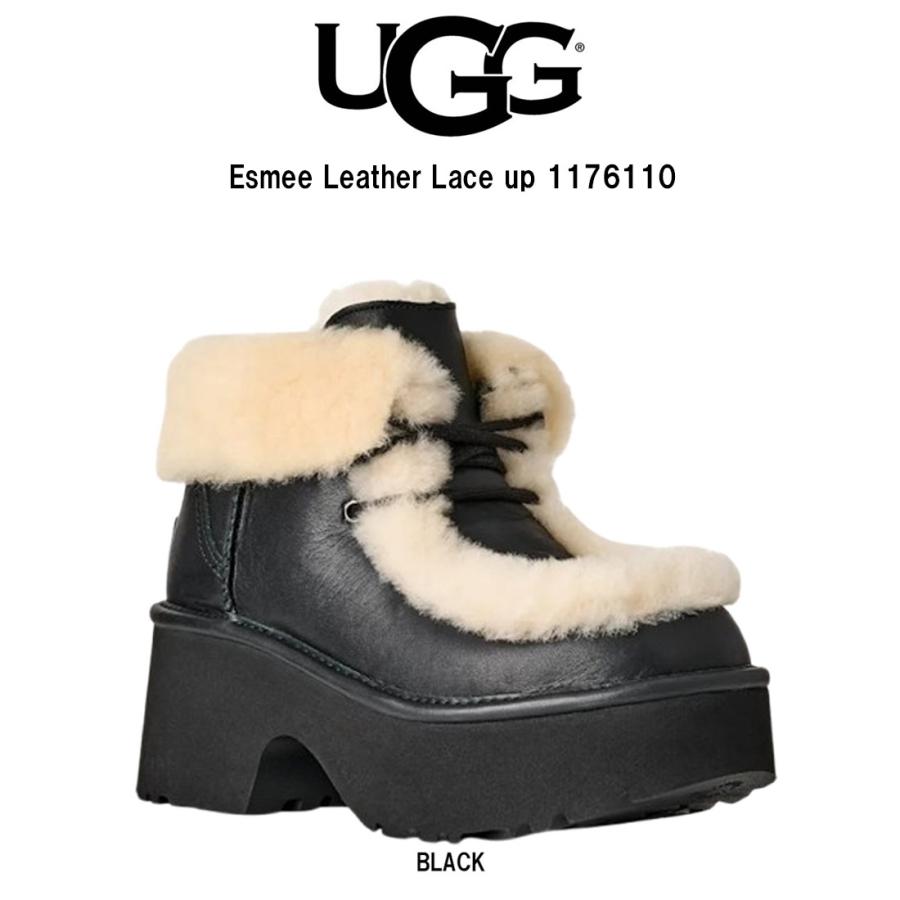 UGG Australia（アグオーストラリア） UGG(アグ)レディース エスミー