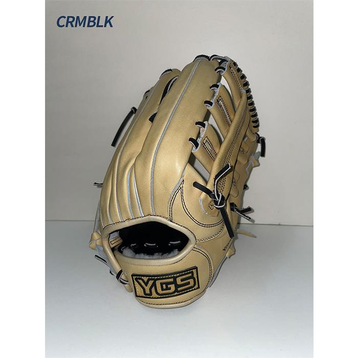 YGS 山本グラブスタジオ 野球 グローブ 硬式 外野用 高校野球対応 YGS