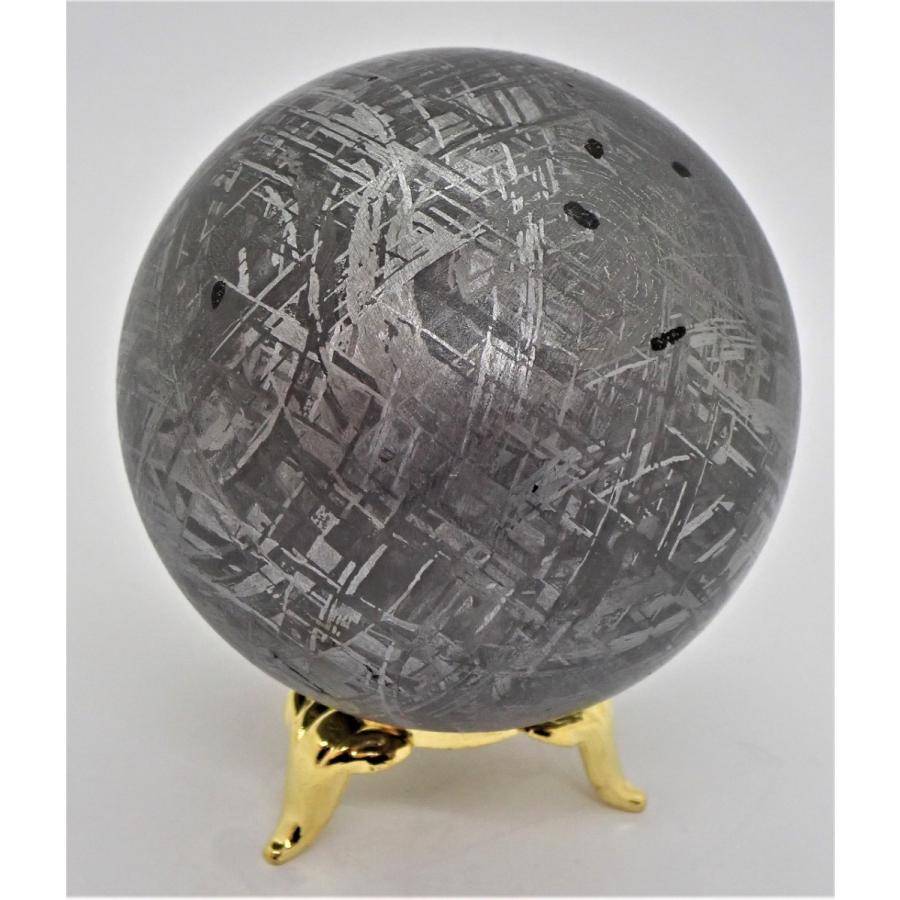 通販限定】ギベオン隕石 球形 920g Gibeon meteorite : 宇宙村 - 通販