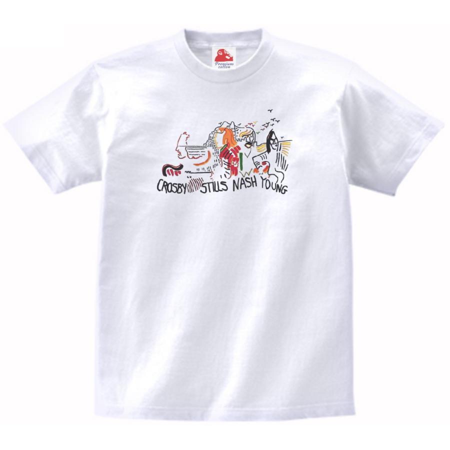 クロスビー スティルス ナッシュ & ヤング Crosby, Stills, Nash Young