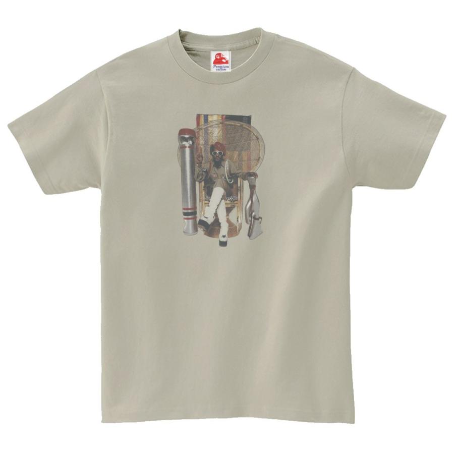 ファンカデリック Funkadelic 音楽Tシャツ ロックTシャツ バンドT