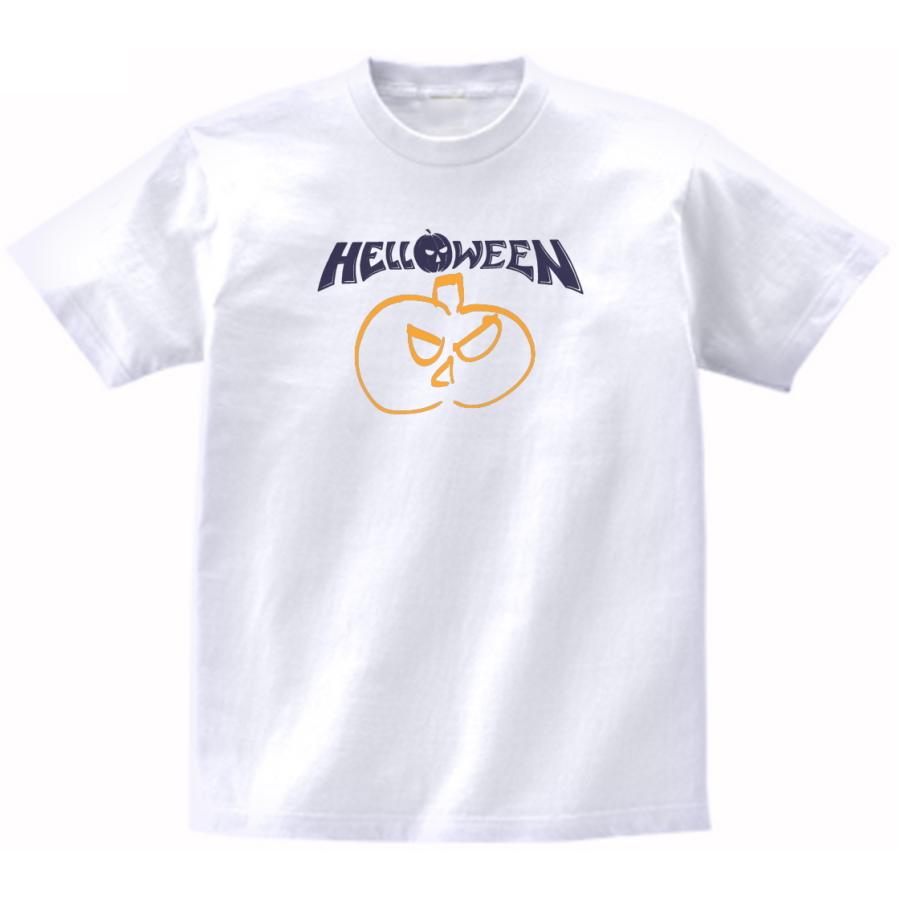 ハロウィン Helloween 音楽Tシャツ ロックTシャツ バンドTシャツ