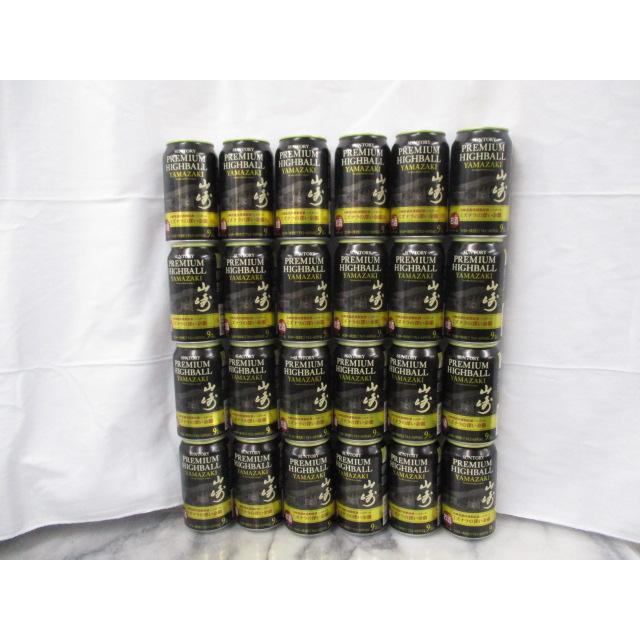 SUNTORY サントリー 山崎 プレミアム ハイボール 缶 100周年記念