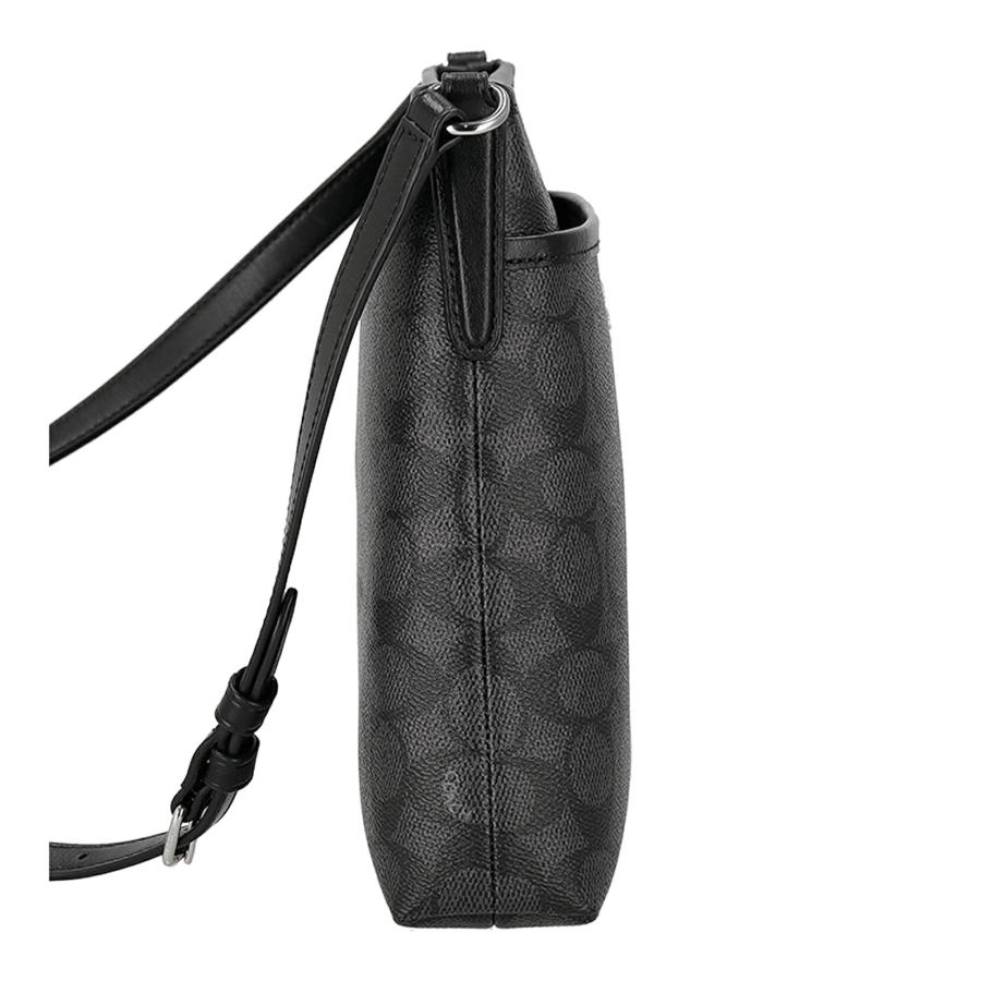 COACH コーチ バッグ ショルダーバッグ CCQ21 レディース FILE