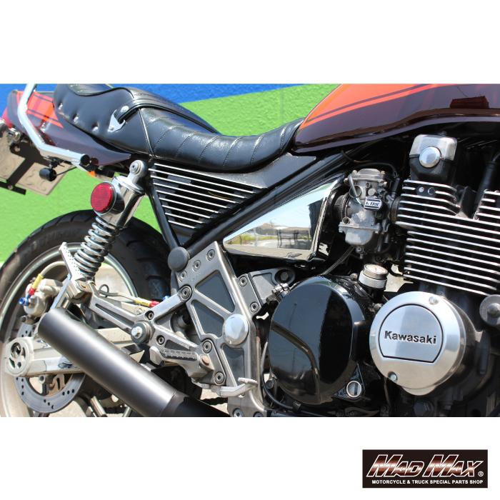 MAD MAX（マッド マックス） カワサキ ゼファー400/χ 純正タイプ エア