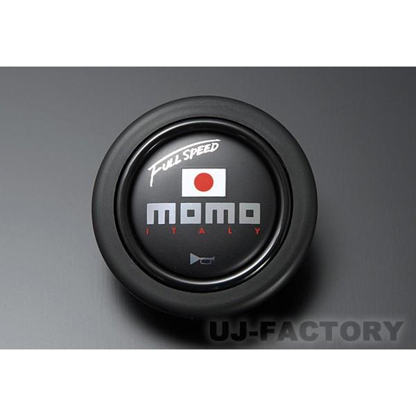MOMO×FORTUNE専売モデル MOMO ステアリング フルスピード/FULL