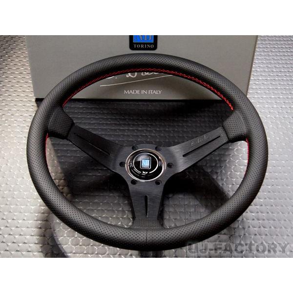 正規品】ナルディ NARDI SPORTS TYPEラリー / N755 35φ DEEP