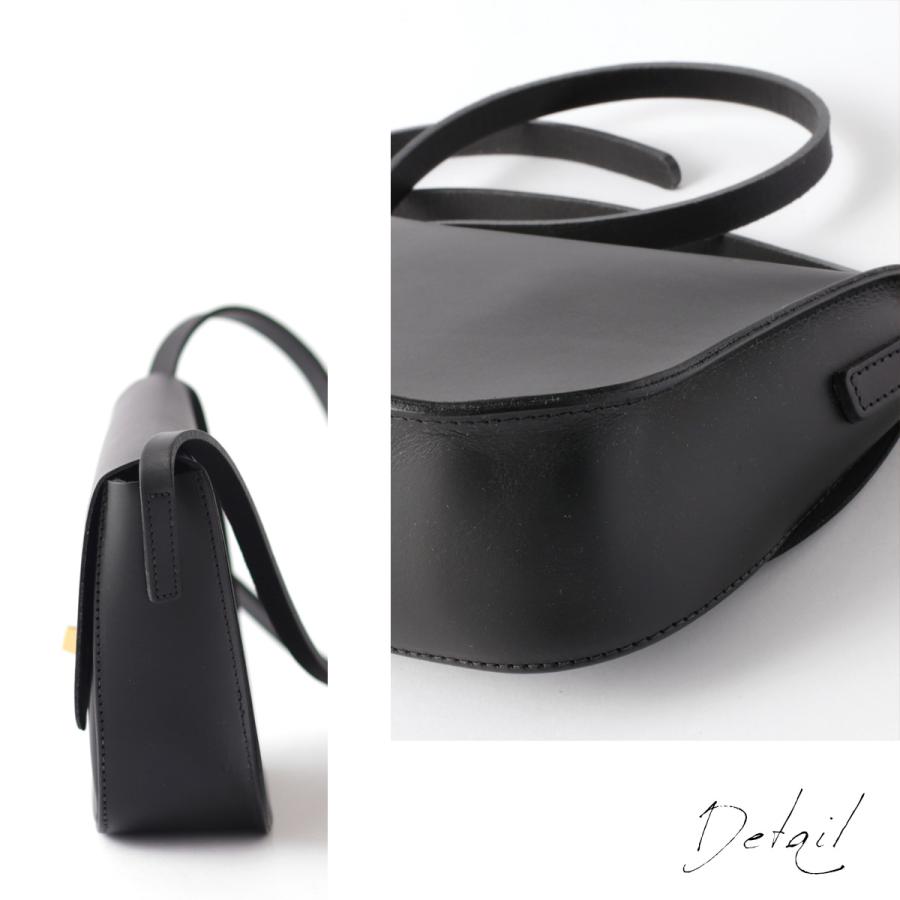 MIMI BERRY ミミベリー 本革レザー ショルダー バッグ FRANCIS