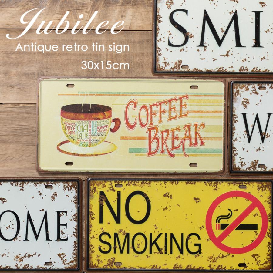 Jubilee（ジュビリー） ヨーロッパ アンティーク レトロサイン 壁掛け