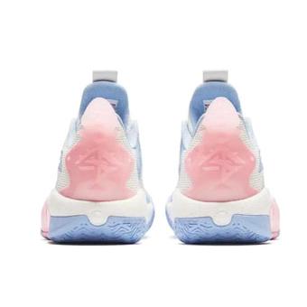 ANTA バッシュ シューズ カイリー アンタ アービングShock Wave 5 Team