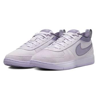 NIKE（ナイキ） バッシュ スニーカー シューズ ブッカー Book 1 Lilac