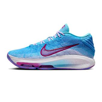 NIKE（ナイキ） バッシュ シューズ ハッスル Air Zoom G.T. HUSTLE 3