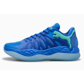 PUMA（プーマ） バッシュ シューズ タイリース・ハリバートン Hali 1