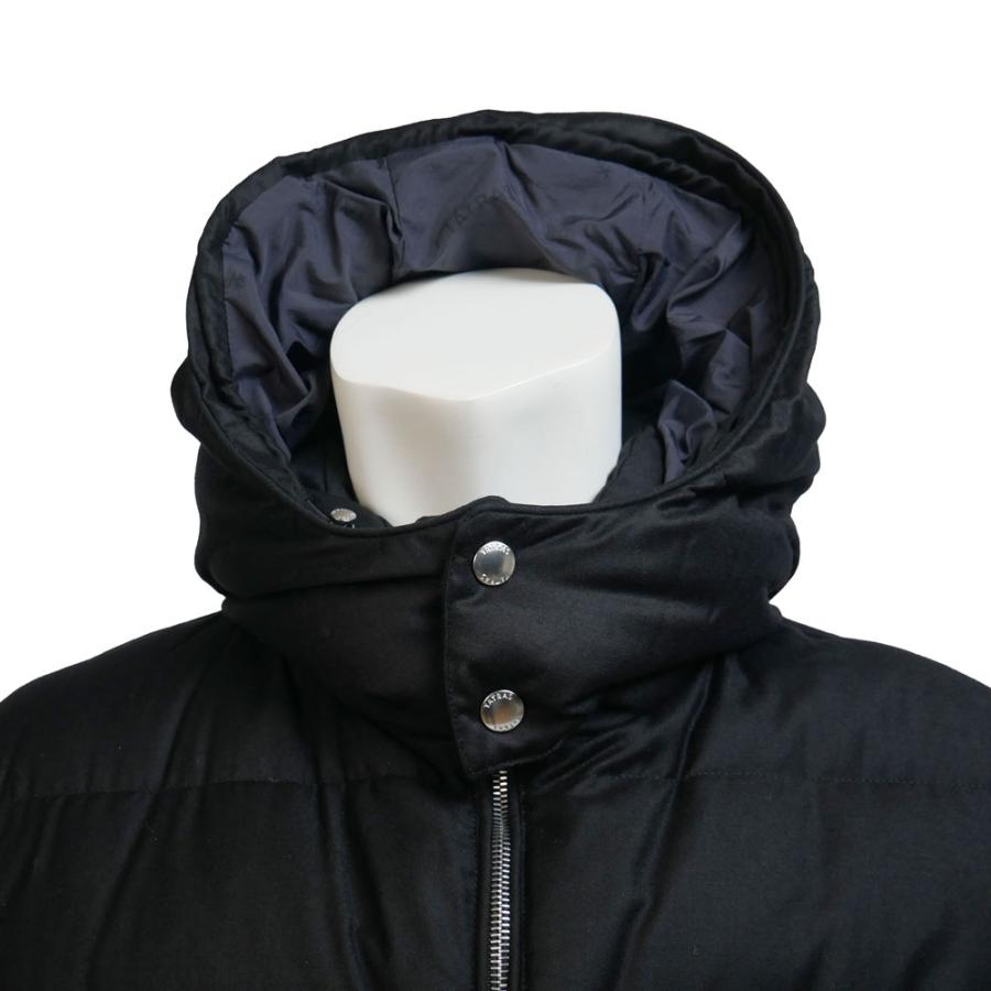 TATRAS（タトラス） メンズ DOMIZIANO ドミッツィアーノ ウール ダウン