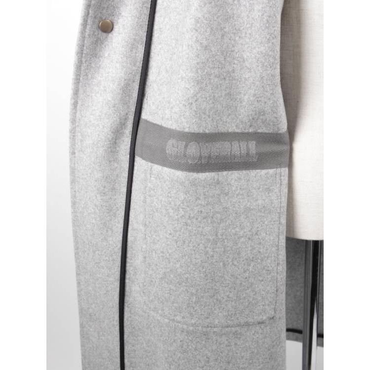 Gloverall（グローバーオール） ロングダッフルコート MS5263MM ELIZA