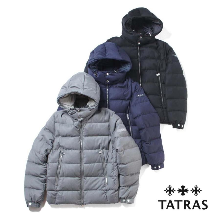 TATRAS（タトラス） メンズ DOMIZIANO ドミッツィアーノ ダウン