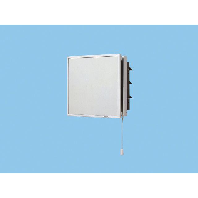 Panasonic（パナソニック） 換気扇 【FY-20PEP5】 インテリア形換気扇