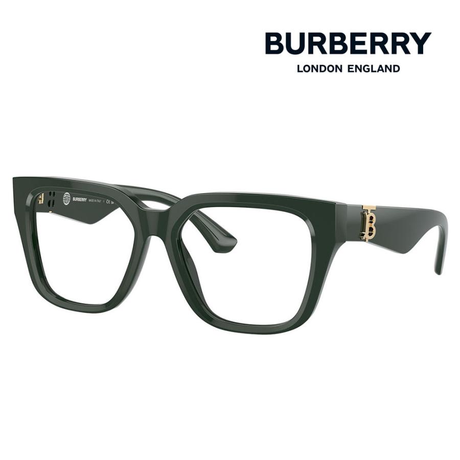 BURBERRY（バーバリー） 正規品販売店 メガネ BE2403F 4038 51 伊達