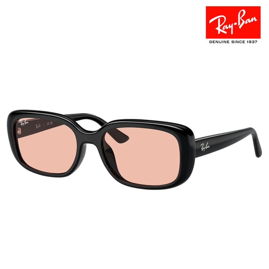 Ray-Ban（レイバン） サングラス 純正レンズ対応 RB4421D 667784 56