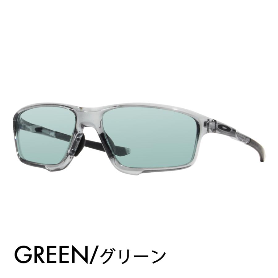 OAKLEY（オークリー） カラーレンズセット OX8080-0458 CROSSLINK ZERO