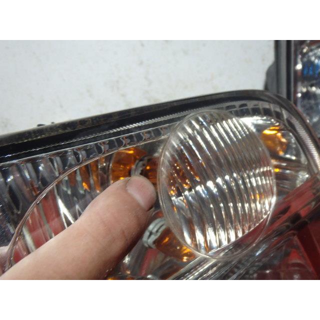 サンバー LE-TT1 ヘッドライト右 RH TC-FLO EN07-E VC02-001