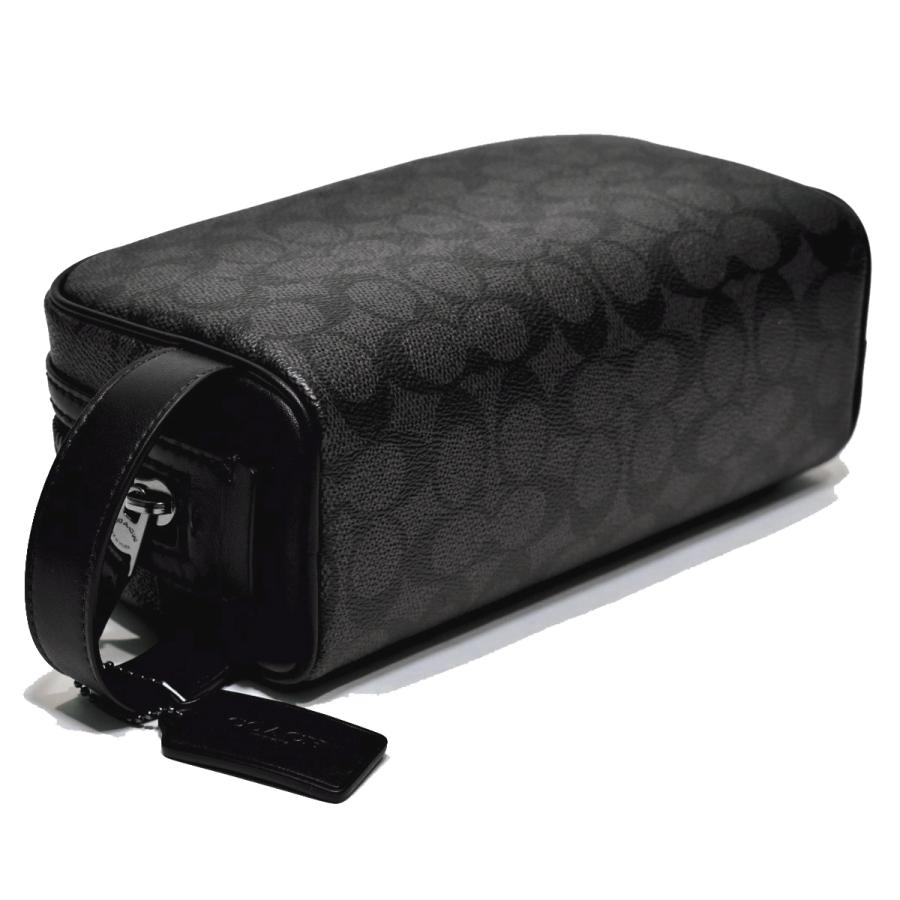 COACH（コーチ） バッグ セカンドバッグ アクセサリーポーチ ポーチ