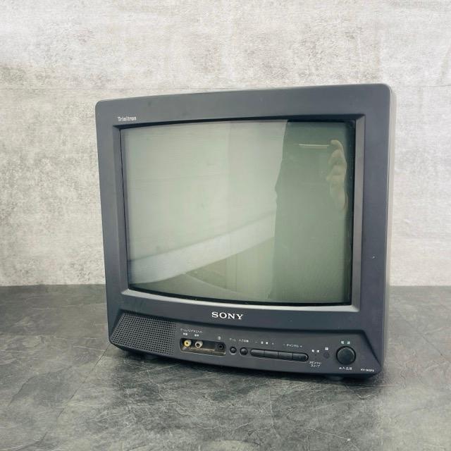 SONY Trinitron KV-14GP3 14インチ ブラウン管テレビ ソニー