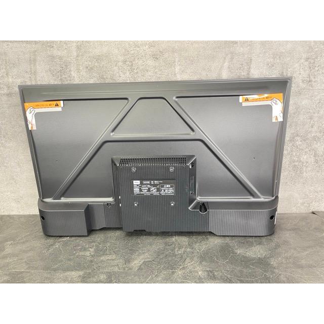 TCL 32V型 量子ドット FHD 液晶 テレビ 32V5C 2025年製 Google TV W