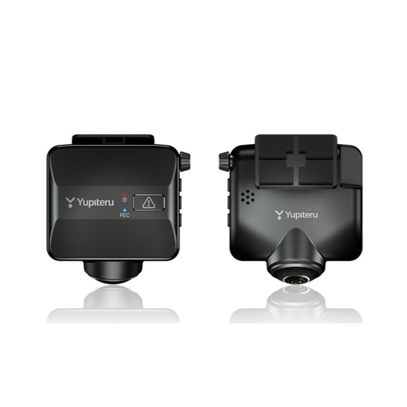 ユピテル 全周囲360°ドライブレコーダー ZQ-25 : ユーズダイナーYahoo